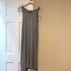 Premise Beach or Lounge Dress